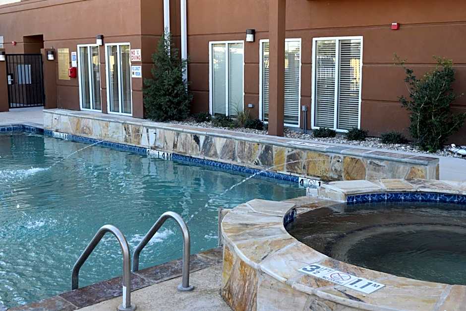 Candlewood Suites Monahans By IHG