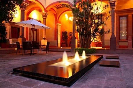 Casona de la Republica Hotel Boutique & SPA