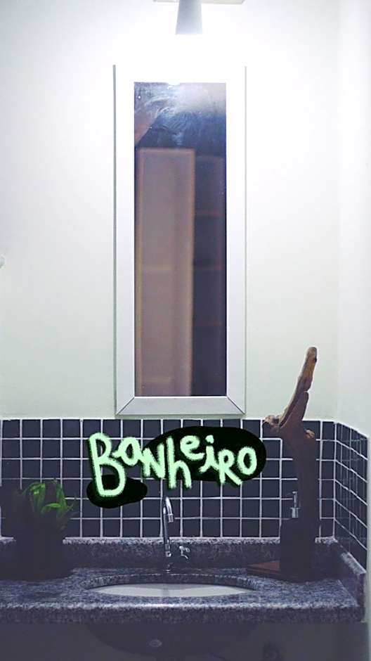 Paradise Hostel e Flats