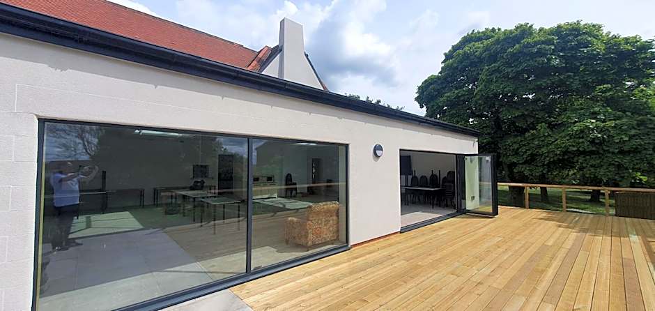 The Whitehouse Peterlee