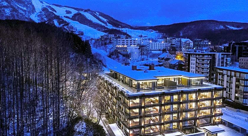 AYA Niseko