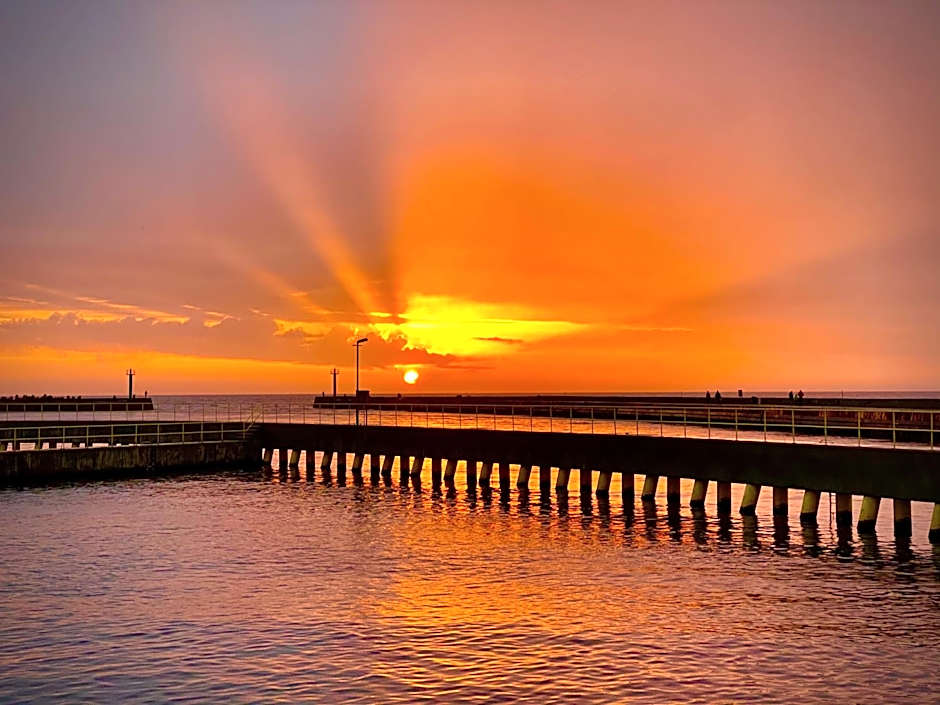 Apartamenty w Marina Royale