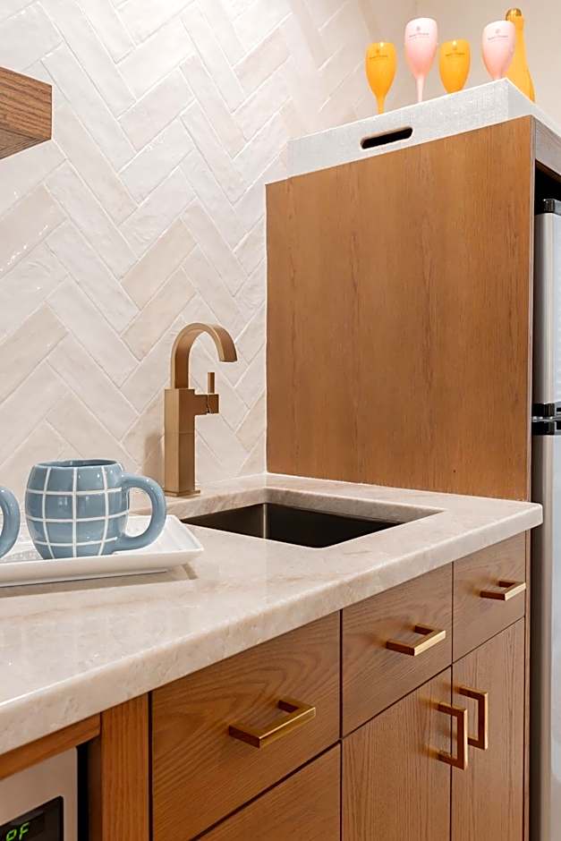 The Beach Club on Madison Avenue