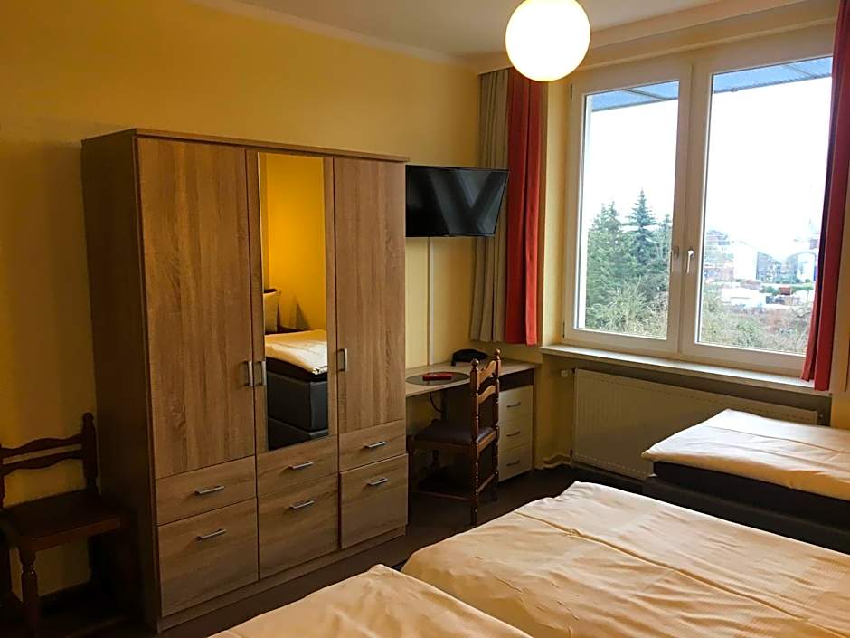 Hotel Sieme