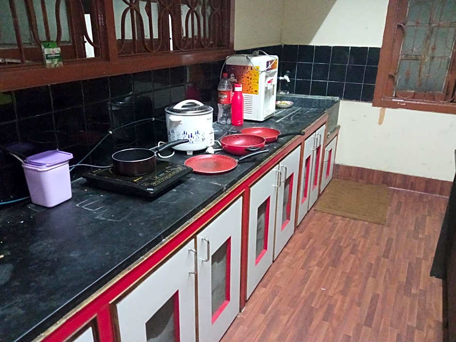 Bacpacmonkeycolive – Visakhapatnam, WI