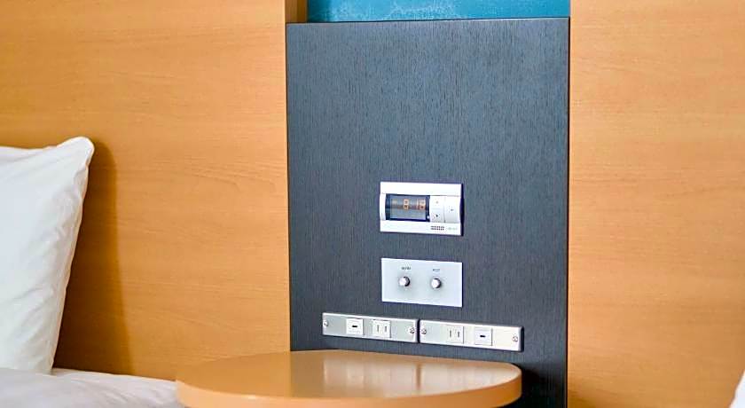 Comfort Hotel Sendai West