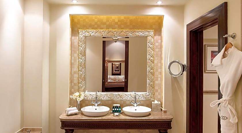 Sofitel Bahrain Zallaq Thalassa Sea And Spa Hotel