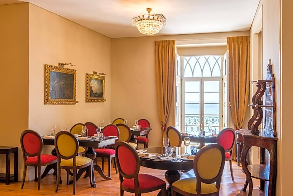 Vila Gale Collection Palácio dos Arcos