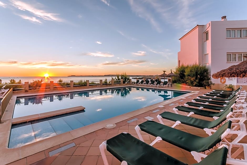 Apartamentos Blancala