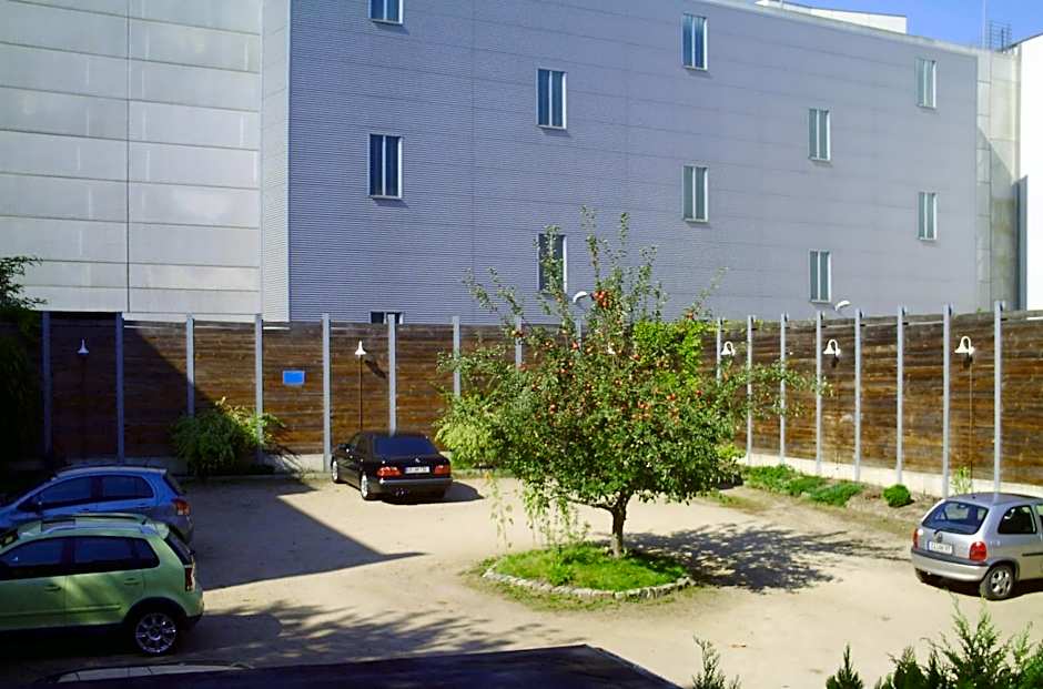 Hotel Meridian