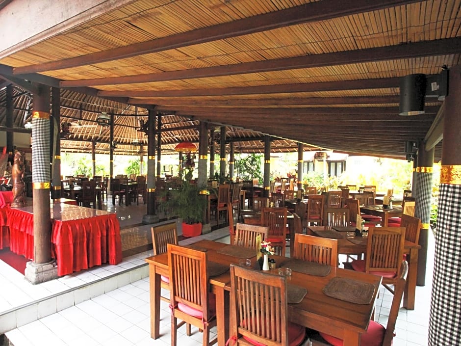 Puri Dalem Sanur Hotel