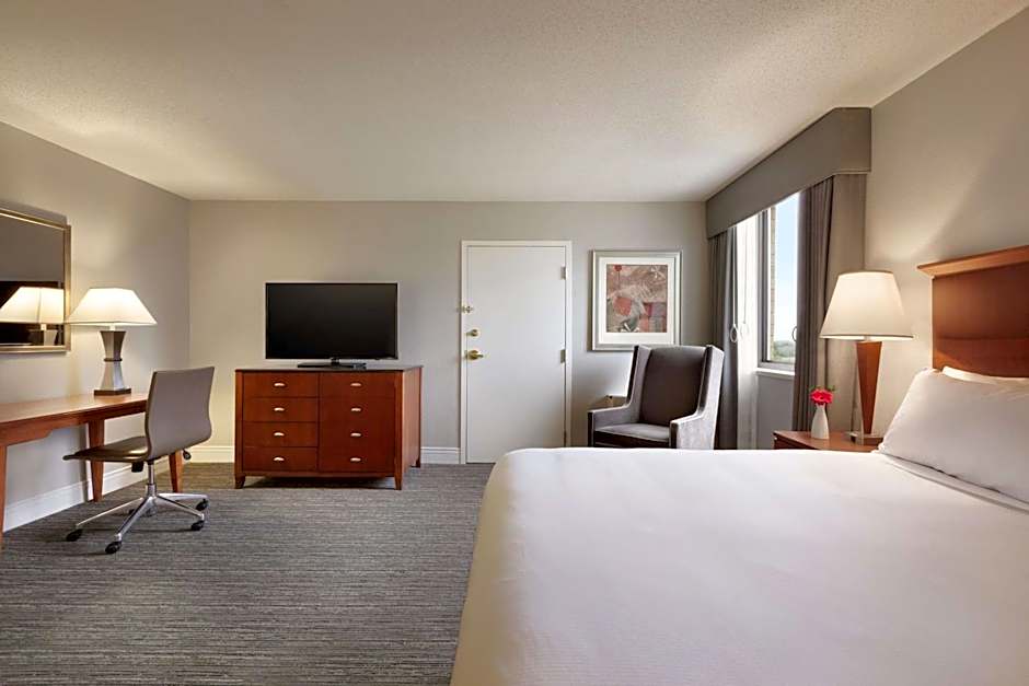 DoubleTree By Hilton Hotel Minneapolis Park Place