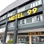 Hotel 99 Kepong Kl
