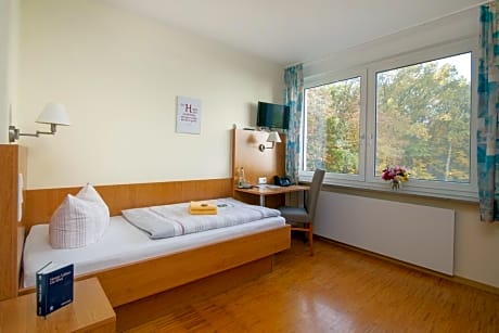 Single Room with Shower