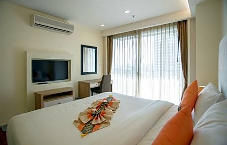 Two-Bedroom Standard