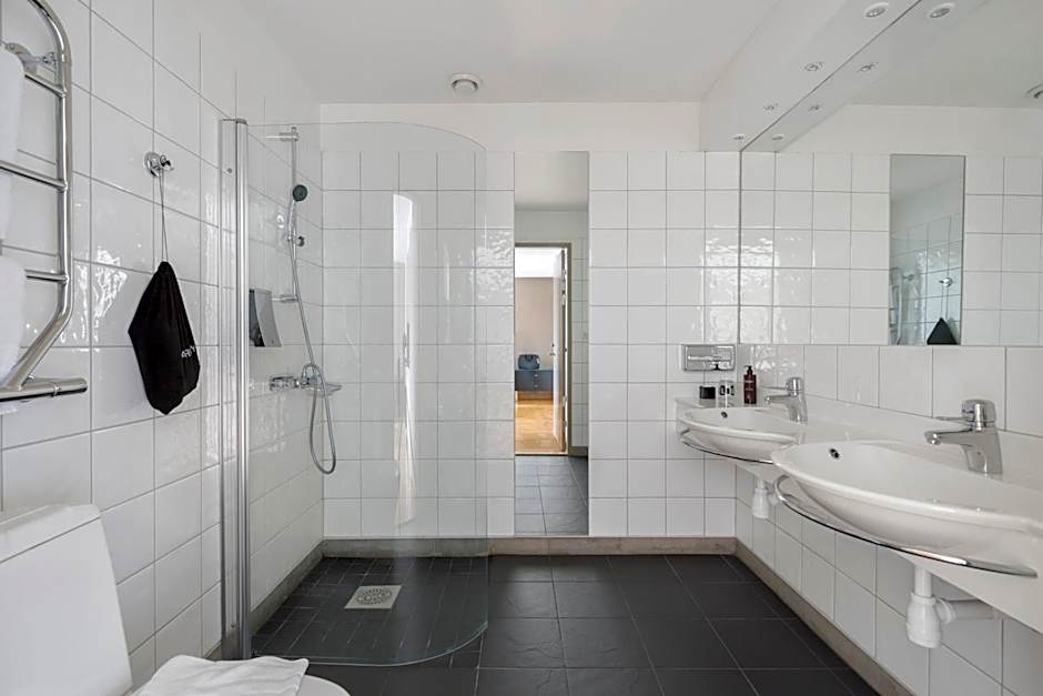 Best Western Solna Business Park