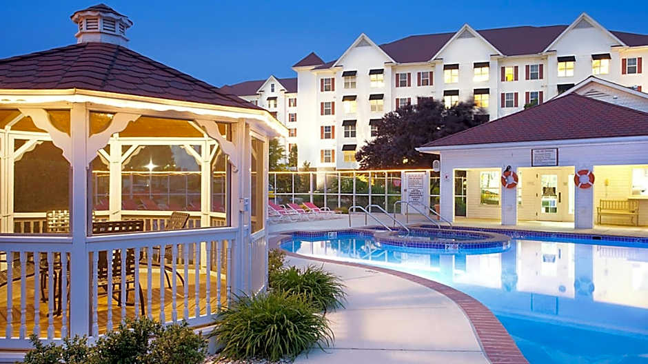 Bluegreen Vacations Suites at Hershey