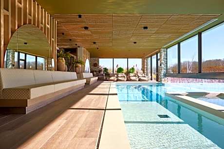 Van der Valk Hotel Luxembourg-Arlon