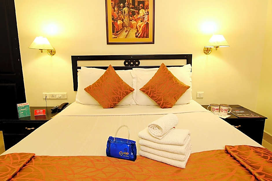 Dass Continental Hotel