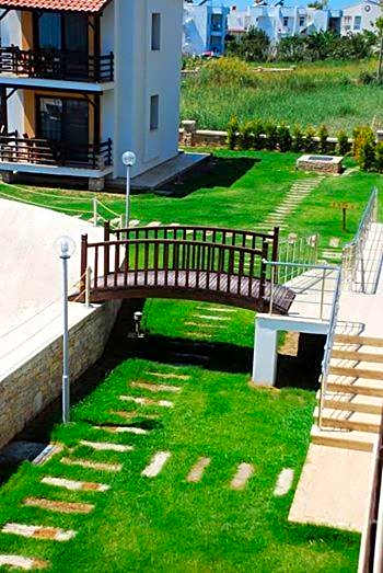 Hotel Silvanus