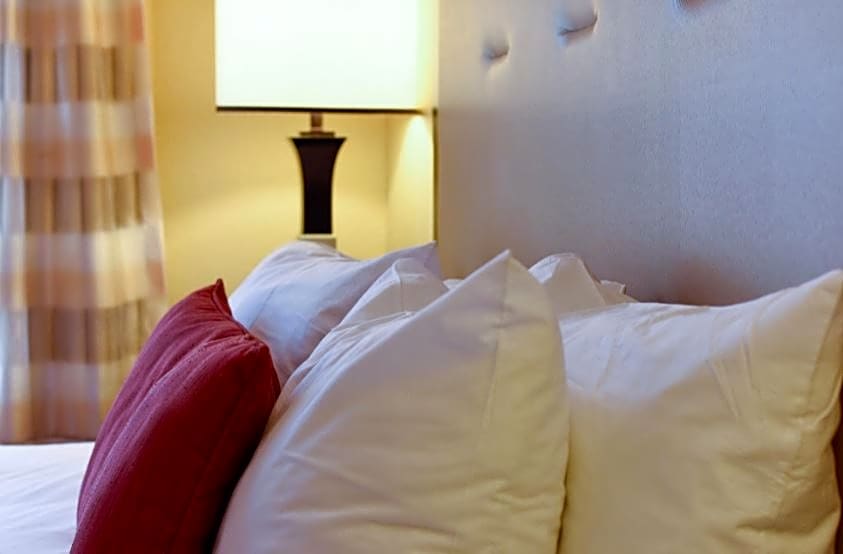 The Branson Hillside Hotel