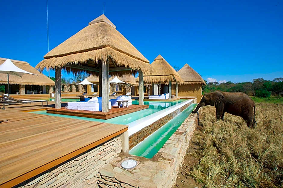 Kapama River Lodge