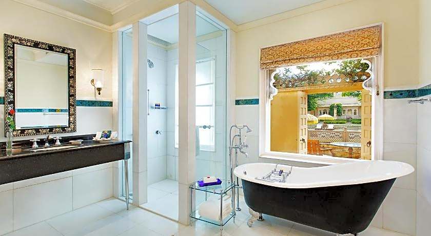 The Oberoi Udaivilas, Udaipur