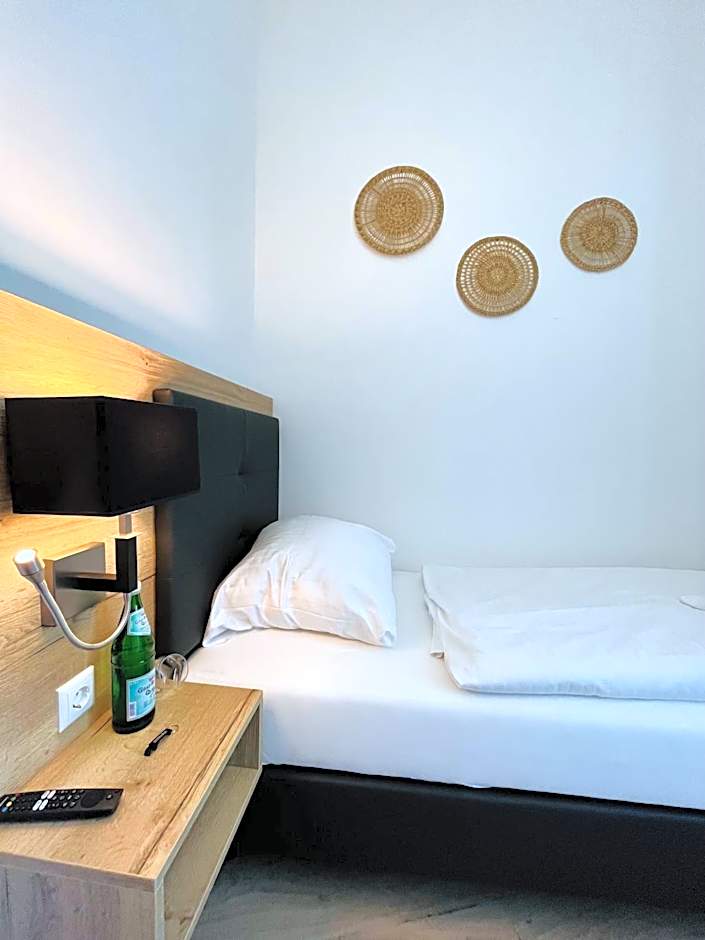 Homaris Strandhaus Blankenese