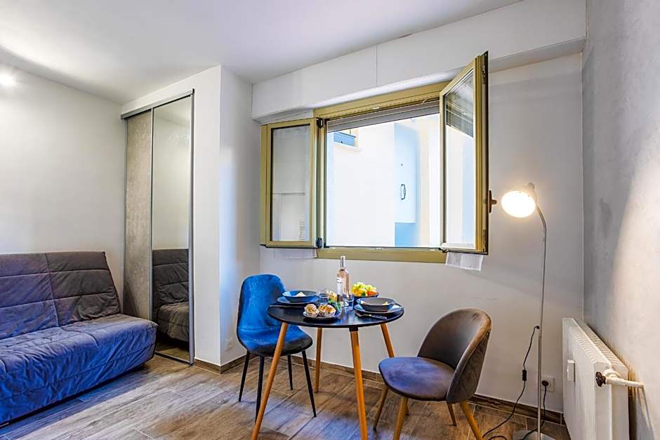 BEAULIEU MARINA AP4279 By Riviera Holiday Homes