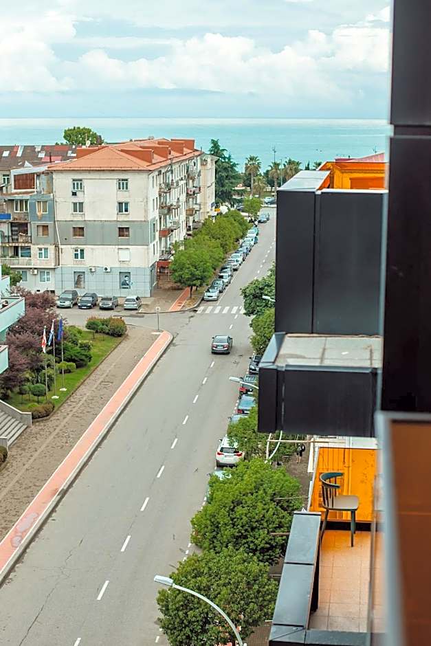 Graphic Hotel Batumi