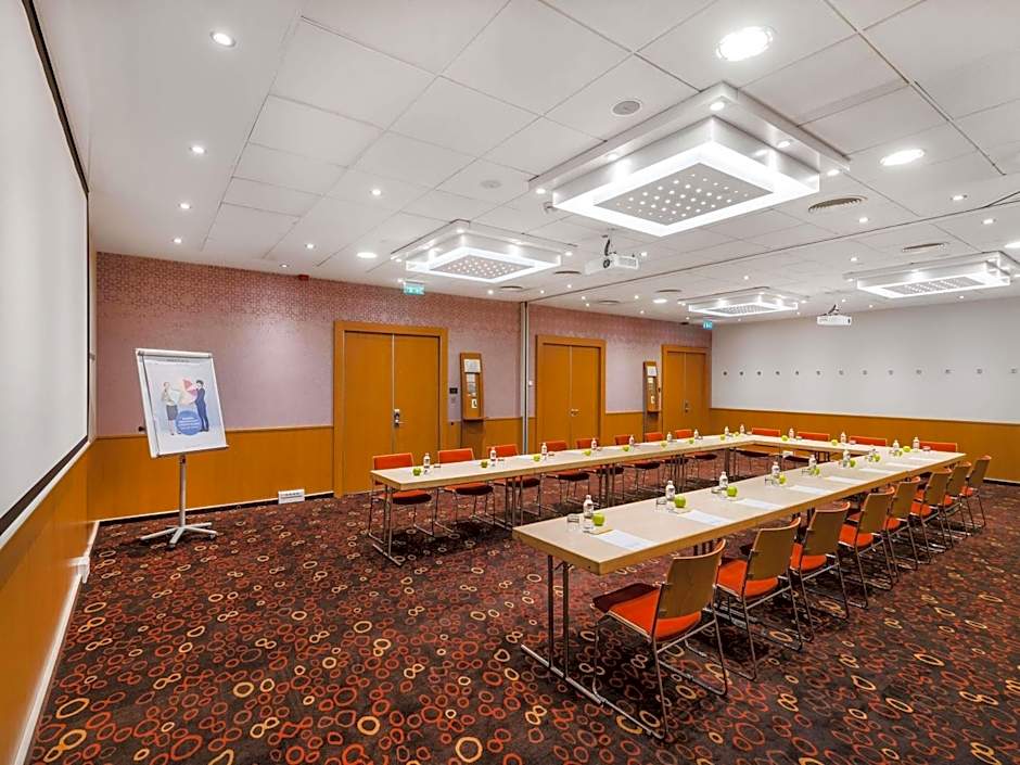 Novotel Budapest City