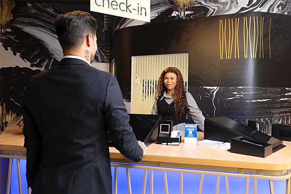 Best Western Hotel Spinnerei Linz