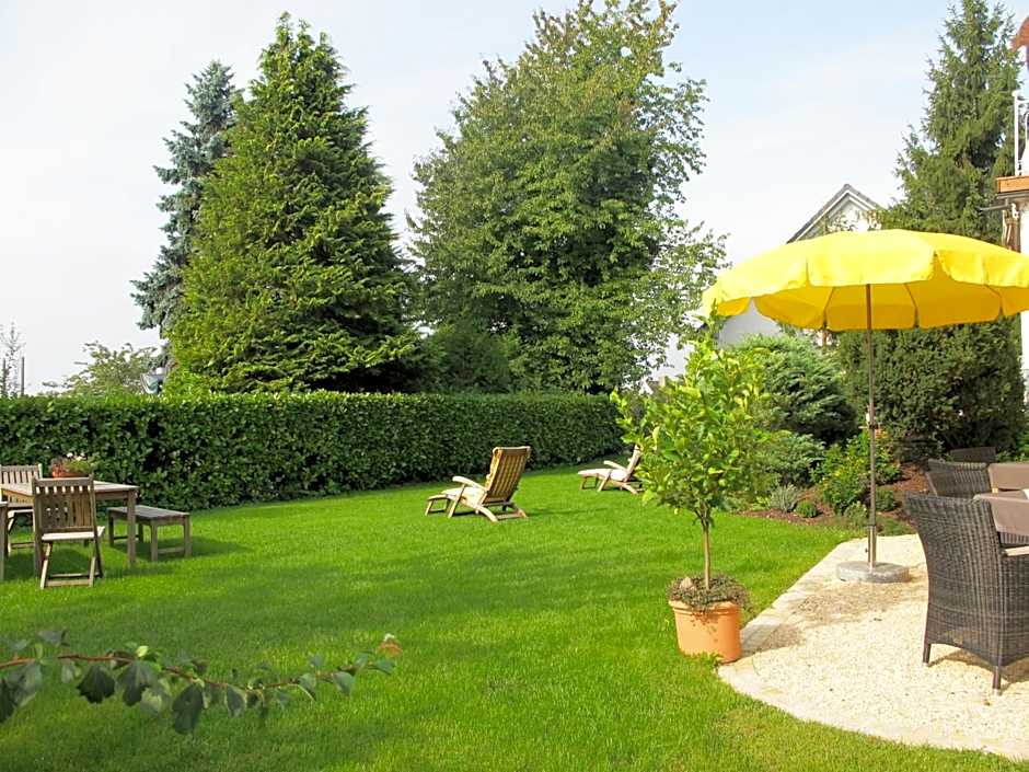 Villa Neugarten
