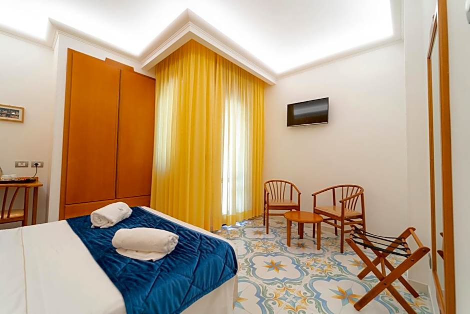 Hotel San Pietro