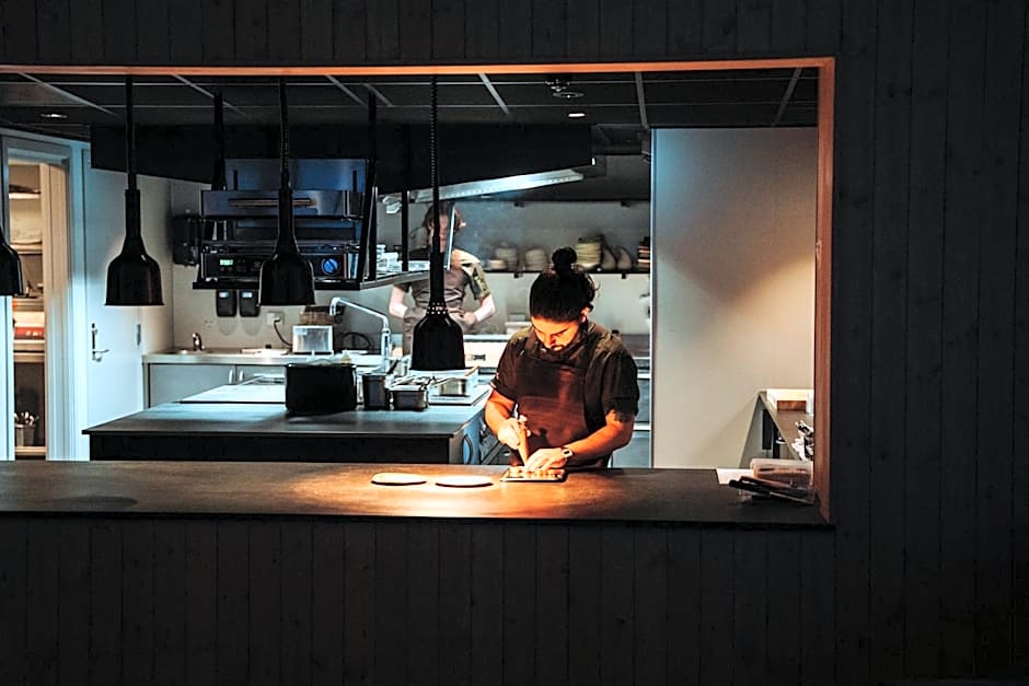 Pellestova Hotell Hafjell