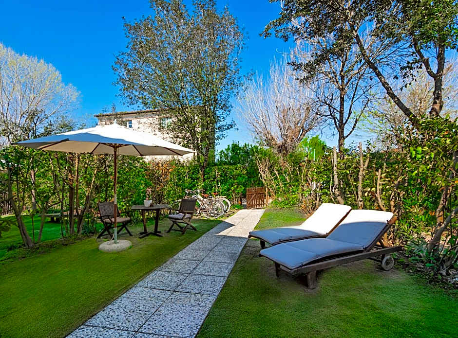 B&B Borgo di Pratavecchie