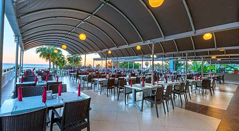 Justiniano Club Alanya