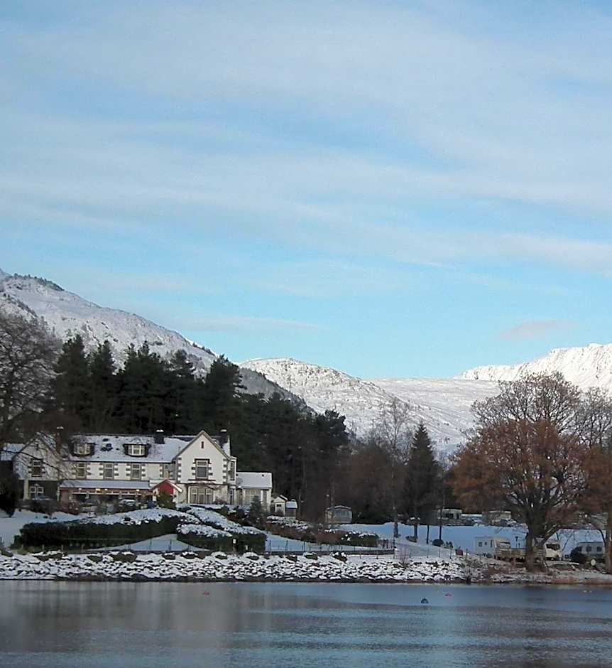 Ardlui Hotel