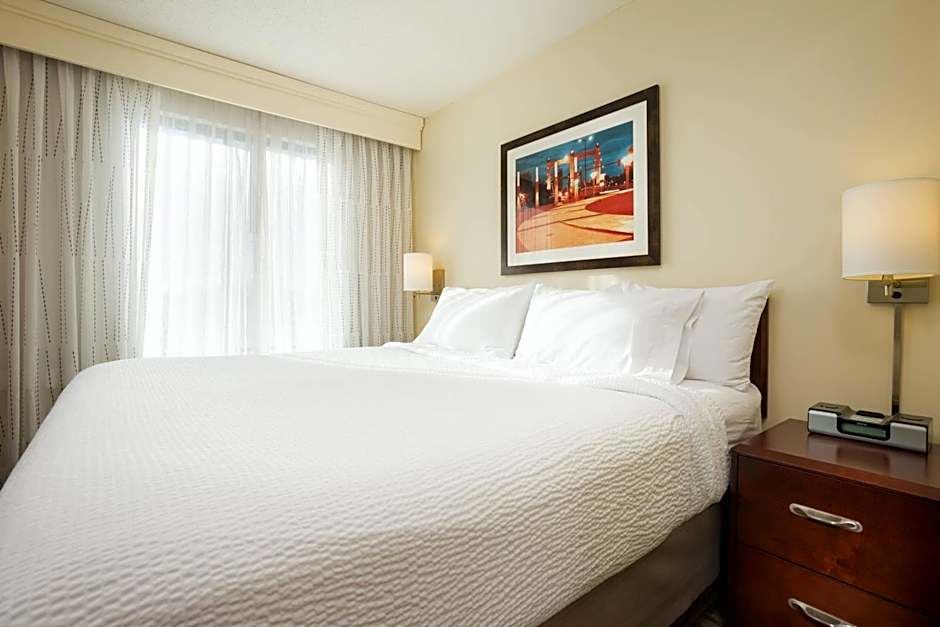 SpringHill Suites by Marriott Minneapolis West/St. Louis Park