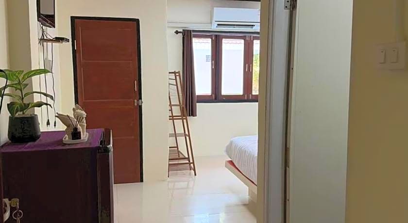 Mookboonchu Guest House, Kohmook, Trang