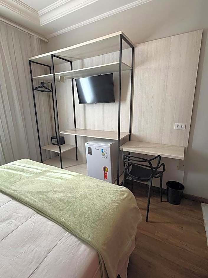 Hotel Pantanal Vila Mariana