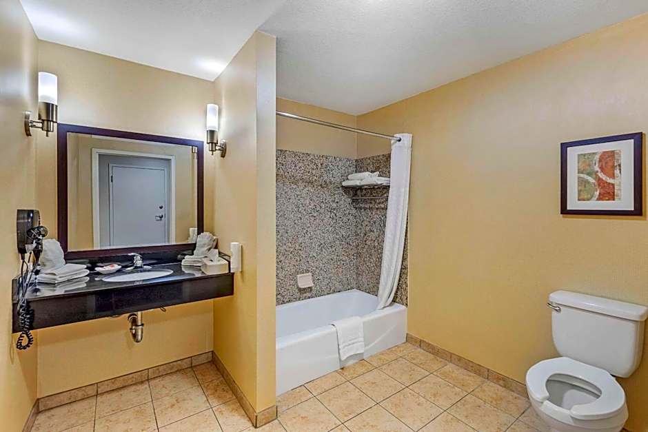 Comfort Suites Blythe