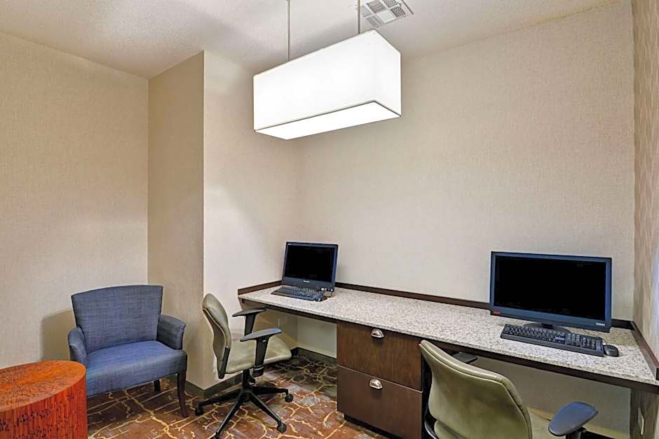 Homewood Suites By Hilton Kansas City/Overland Park