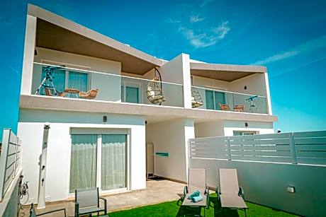 Wayra Lodge [Samay] Una puesta de sol cada día