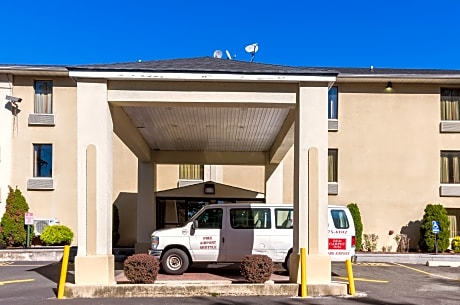 Red Carpet Inn Newark Irvington Nj Irvington Irvington Hotels Nj At Getaroom