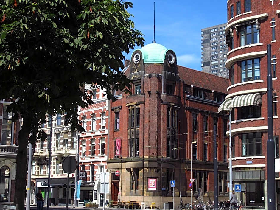 Hostel ROOM Rotterdam