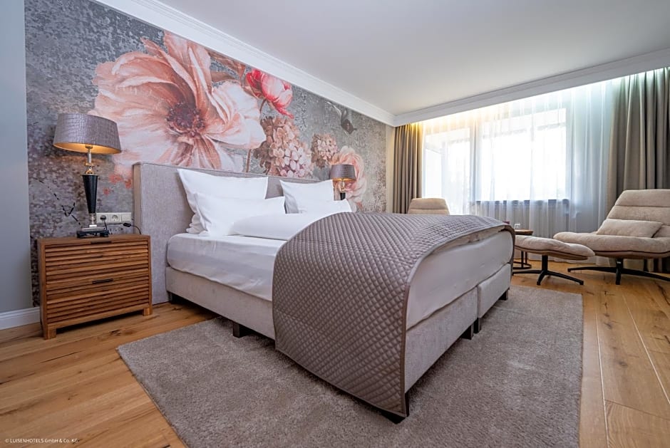 Waldhotel Luise