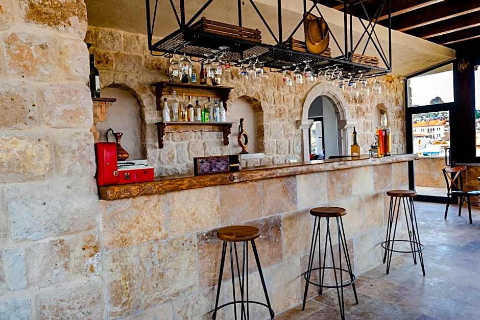 Megaron Cave Hotel Cappadocia