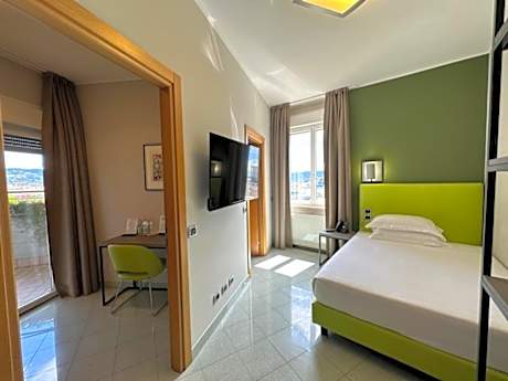 Superior Queen Room