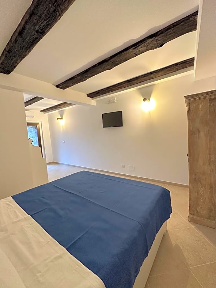 Terrazzo sullo Ionio